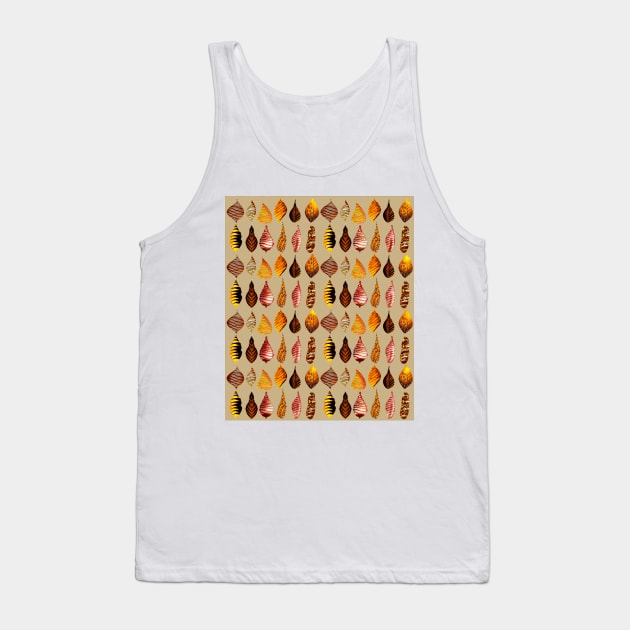 Metamorphosis Tank Top by Almanzart